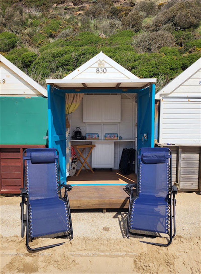 Boscombe, Bournemouth